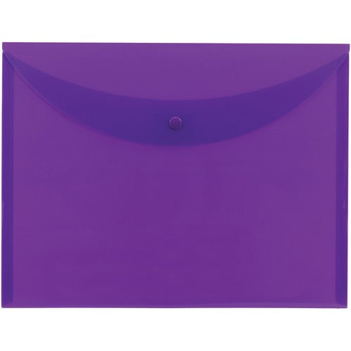 Smead SMD89684 Letter Filing Envelope