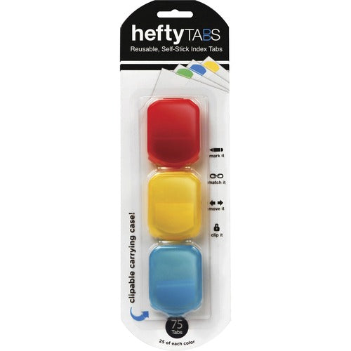 LEE LEE13114 Clip Dispenser Index Tabs