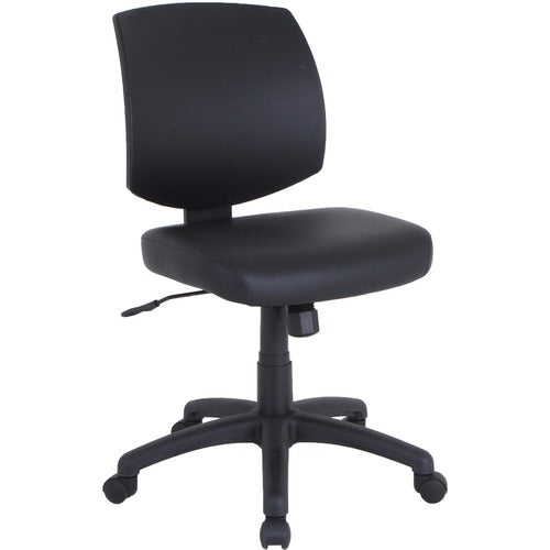 Lorell LLR84877 Task Chair