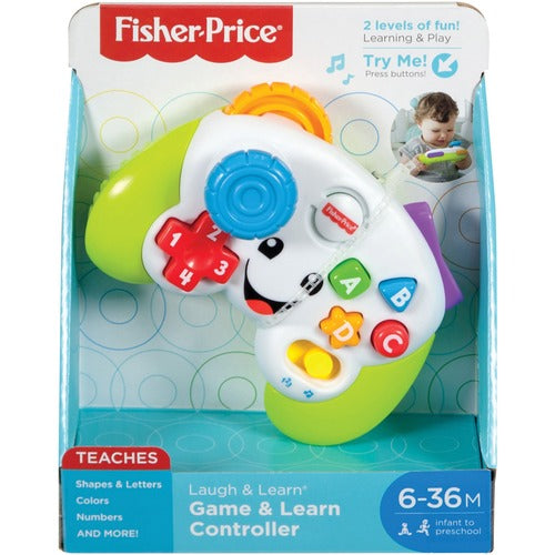 Laugh & Learn FIPFNT06 Game & Learn Controller