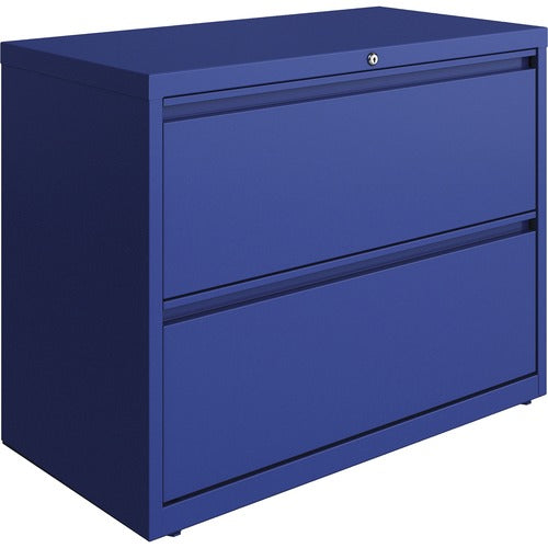 Lorell LLR03113 Fortress Series Lateral File