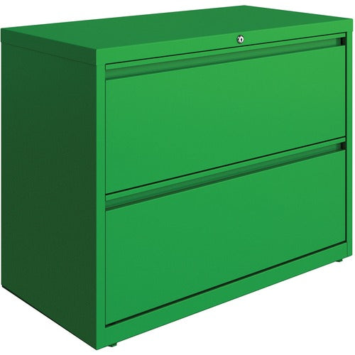 Lorell LLR03112 Fortress Series Lateral File