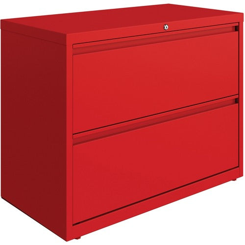 Lorell LLR03111 Fortress Series Lateral File