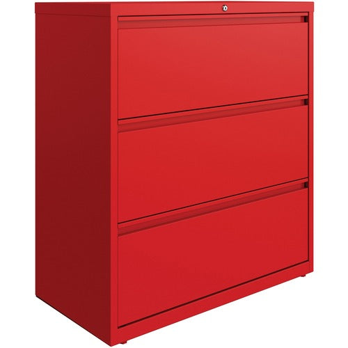 Lorell LLR03114 Fortress Series Lateral File