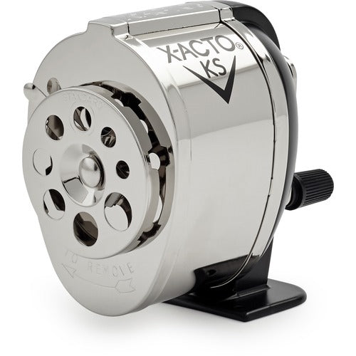 X-Acto EPI1031LMR KS Manual Pencil Sharpener