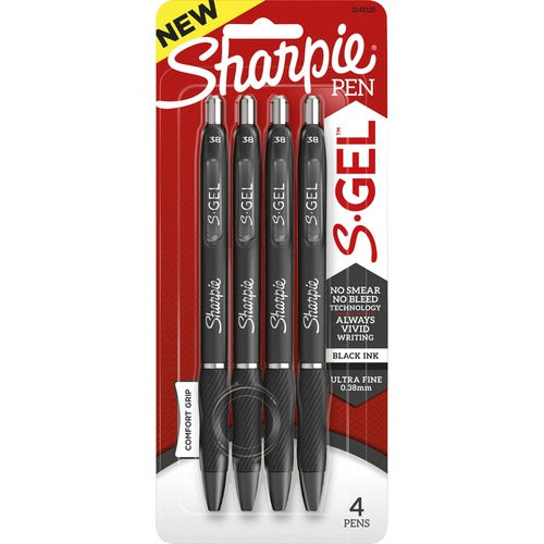 Sharpie SAN2141125 S-Gel Pens