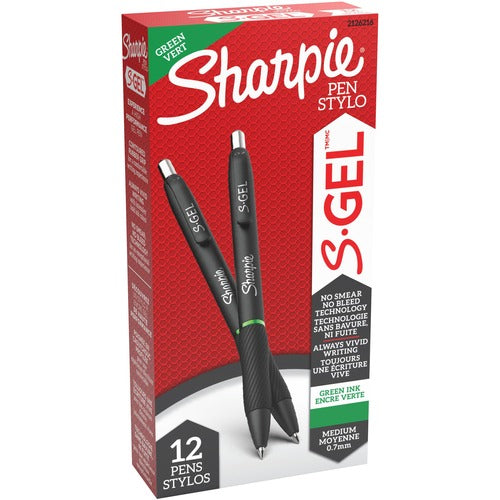 Sharpie SAN2126216 S-Gel Pen