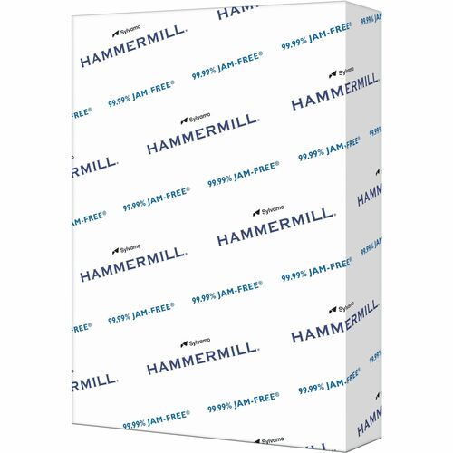 Hammermill HAM105500 Copy Plus Copy & Multipurpose Paper - White