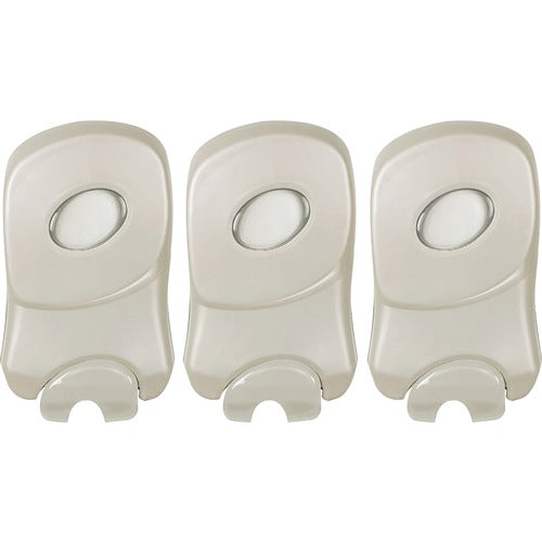 Dial Professional DIA20078CT 1700 Universal Manual Dispenser