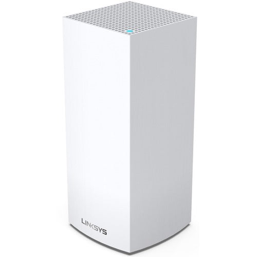 Linksys LNKMX4200 Velop MX4200 Wi-Fi 6 IEEE 802.11ax Ethernet Wireless Router