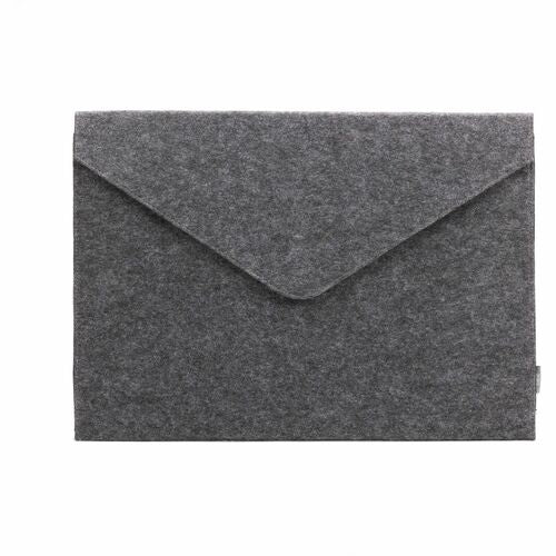 Smead SMD70924 Soft Touch Tabloid Expanding File