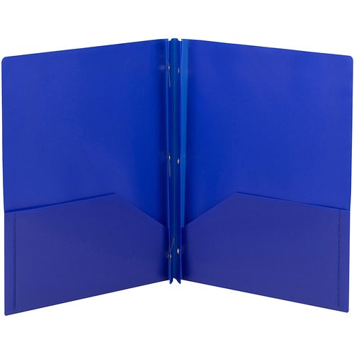 Smead SMD87731 Letter Fastener Folder
