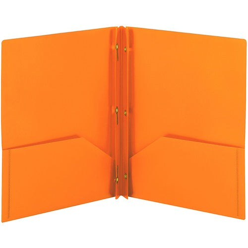Smead SMD87735 Letter Fastener Folder
