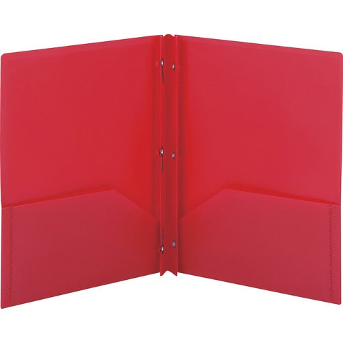 Smead SMD87730 Letter Fastener Folder