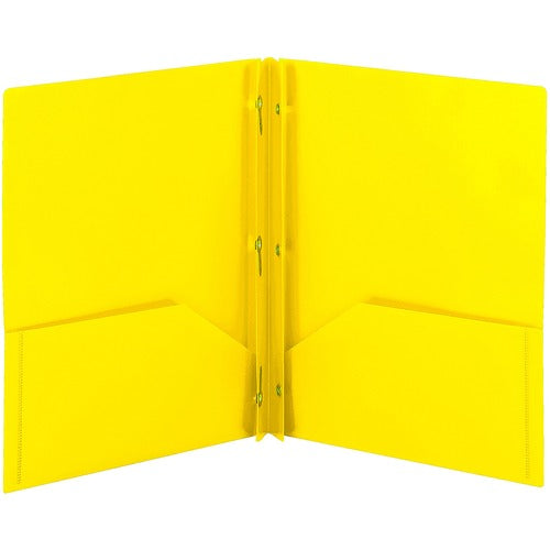 Smead SMD87733 Letter Fastener Folder