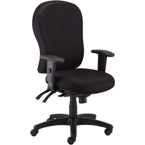 Eurotech EUTFM408063 4x4 Task Chair