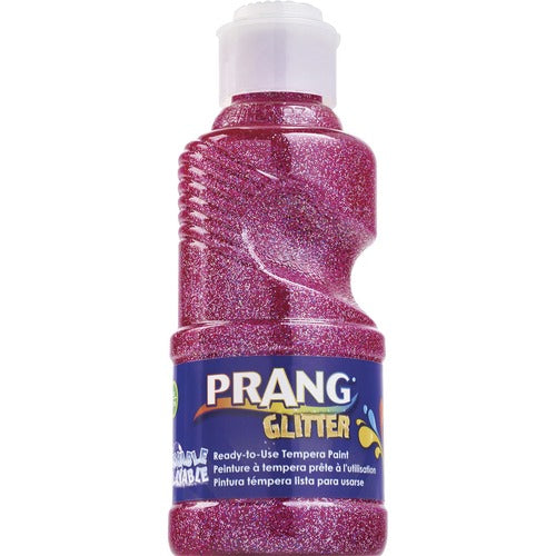 Prang DIXX11777 Ready-to-Use Glitter Paint