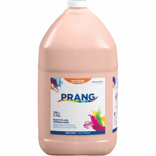 Prang DIXX22834 Liquid Tempera Paint