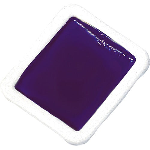Prang DIXX8016 Half-Pan Watercolors Refill