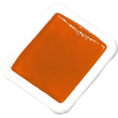 Prang DIXX8002 Half-Pan Watercolors Refill