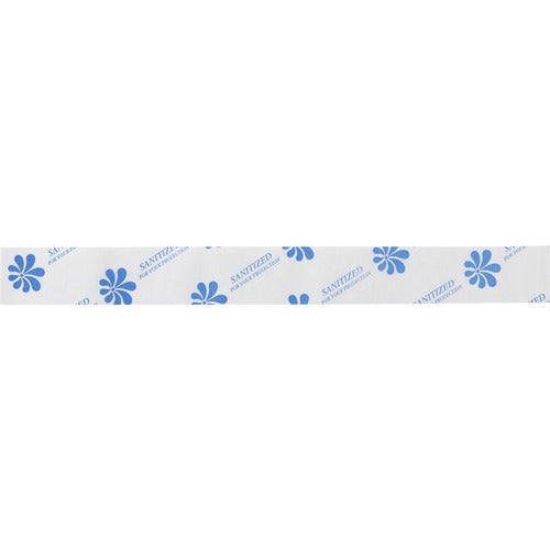 Hospeco HOS8B04 Toilet Seat Bands