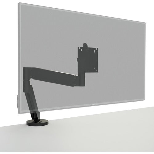Chief CIFDMA1B Koncīs DMA1B Desk Mount for Monitor - Black