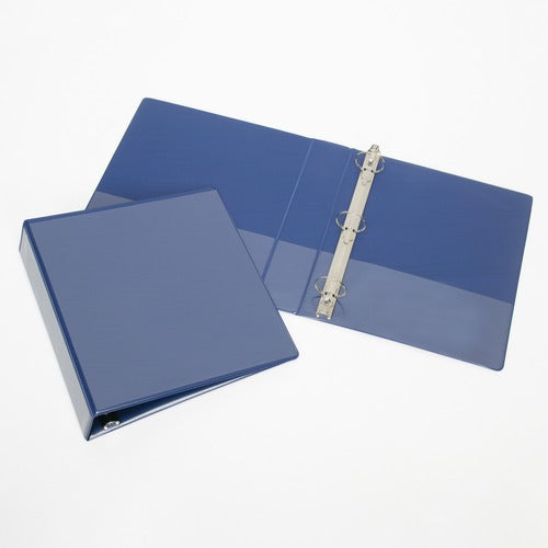 SKILCRAFT® NSN5104860 SKILCRAFT Round Ring Binder
