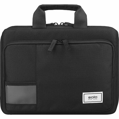 Solo USLPRO1514 Carrying Case for 13.3" Chromebook, Notebook - Black