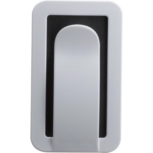 Officemate OIC92551 MagnetPlus Magnetic Envelope/Note Holder