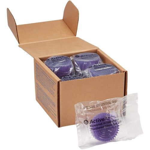 ActiveAire GPC48282 Powered Whole-Room Freshener Dispenser Refills