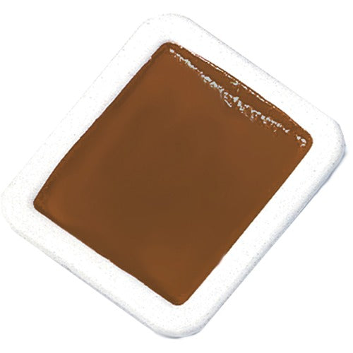 Prang DIXX8007 Half-Pan Watercolors Refill