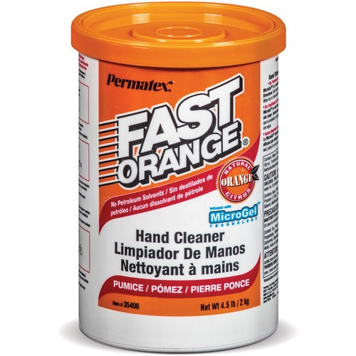 Permatex PTX35406 Pumice Cream Hand Cleaner