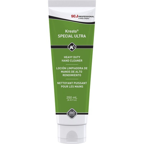 SC Johnson SJNKSP250ML Kresto Special Ultra Hand Cleaner