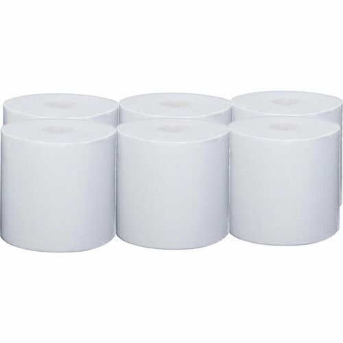Wypall KCC53850 PowerClean WetTask Wipers for Disinfectants, Sanitizers & Solvents