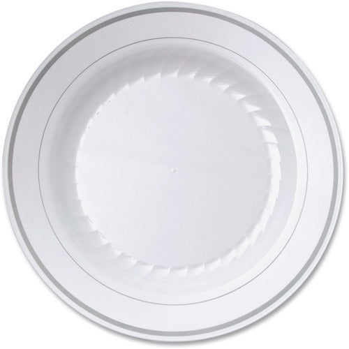 Masterpiece WNARSMP91210W 9" Heavyweight Plates