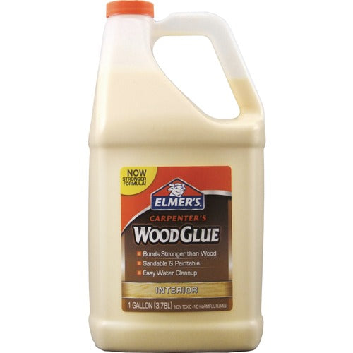 Elmer's EPIE7050LMR Carpenter's Wood Glue