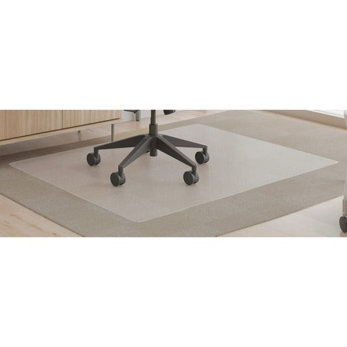 Deflecto DEFCM14442FACOM SuperMat+ Chairmat