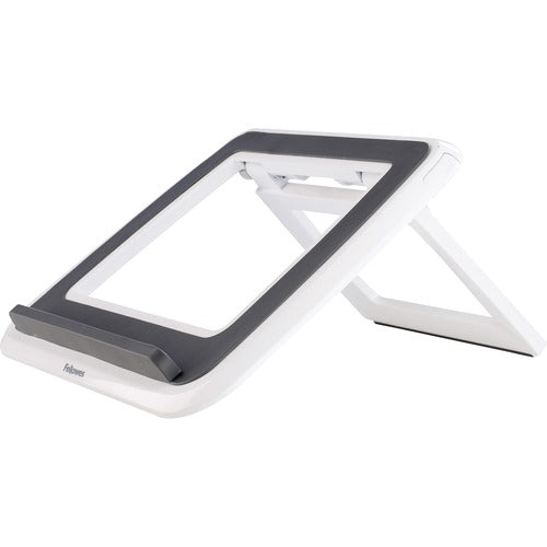 Fellowes FEL8210101 I-Spire Series Laptop Quick Lift - White