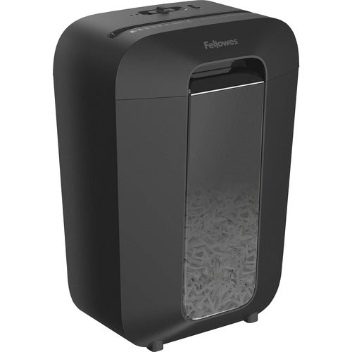 Fellowes FEL4402901 Powershred LX70 11 Sheet Cross-Cut Shredder