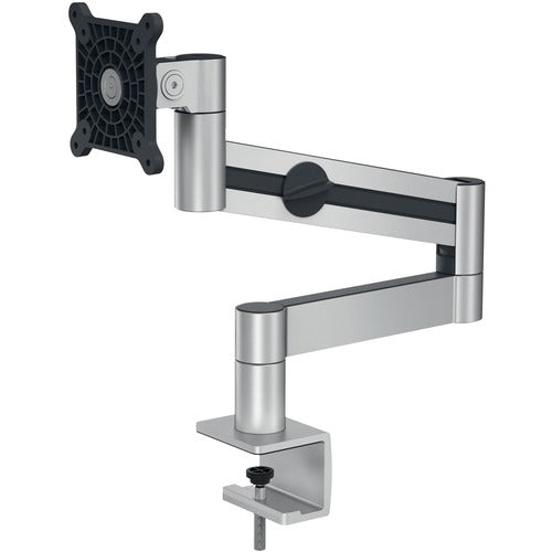 DURABLE DBL508323 Mounting Arm for Monitor - Silver