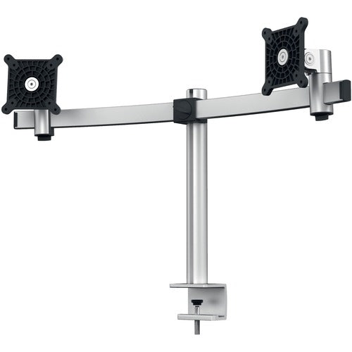 DURABLE DBL508523 Mounting Arm for Monitor - Silver