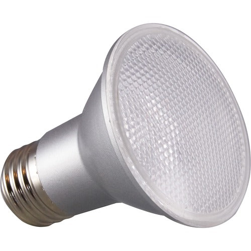 Satco SDNS29406 6.5W PAR 20/FL 3000K LED Bulb