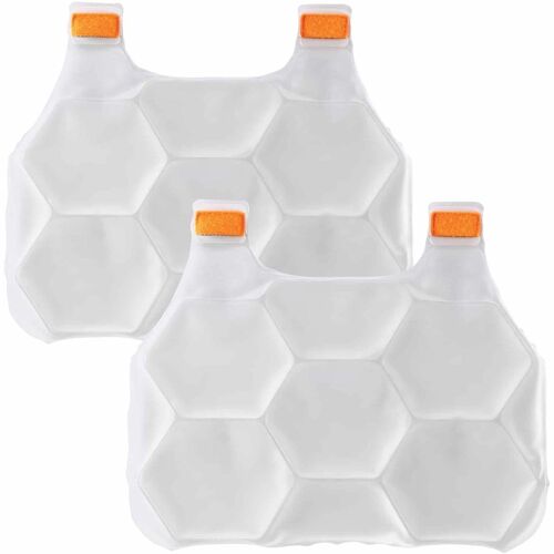 Ergodyne EGO12202 6220 Phase Change Cooling Vest Charge Packs