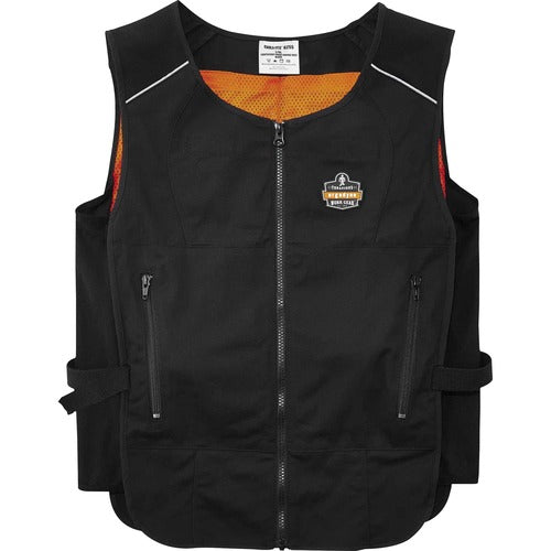 Ergodyne EGO12125 6255 Lightweight Cooling Vest