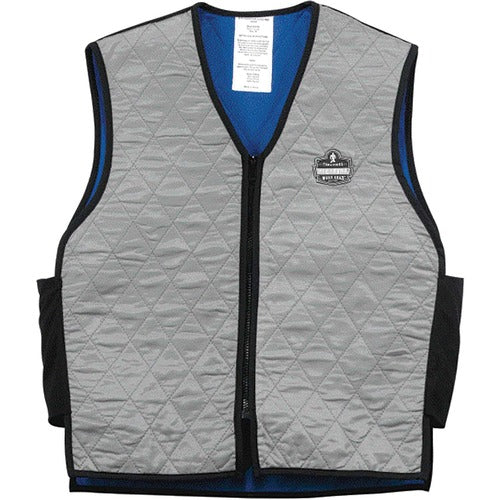 Ergodyne EGO12543 6665 Evaporative Cooling Vest