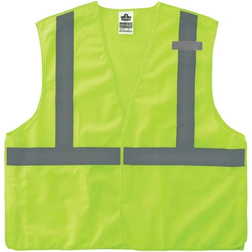 Ergodyne EGO21071 8215BA Breakaway Mesh Vest