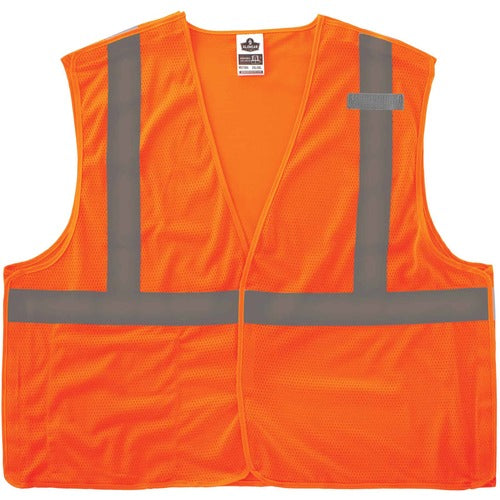 Ergodyne EGO21061 8215BA Breakaway Mesh Vest