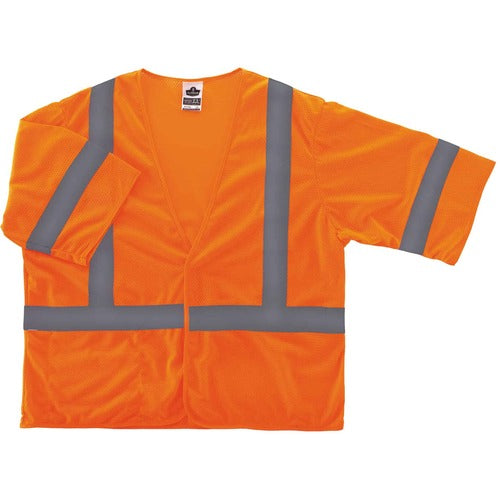 Ergodyne EGO22019 8310HL Type R C-3 Economy Vest