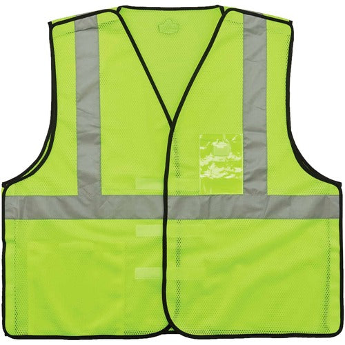 Ergodyne EGO21099 Type R C2 Breakaway Mesh Vest
