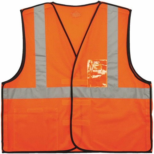 Ergodyne EGO21085 Type R C2 Breakaway Mesh Vest